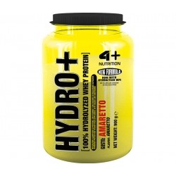 4+NUTRITION Hydro 900 gram